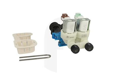 Electrovanne autodo pour lave-linge Electrolux 405547669 von AEG