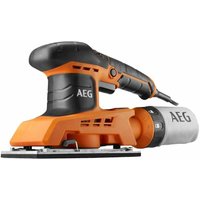 AEG - Elektro-Schwingschleifer FS250 250W AEG - Elektro-Schwingschleifer FS250 250W von AEG