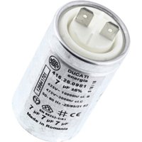 AEG - Ersatzteil - Anlaufkondensator 7 uf - electrolux, faure, arthur martin electrolux, zanussi, jeken von AEG