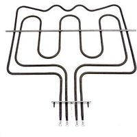 Ersatzteil - Heizelement Oberhitze Grill Heizung 1000 W + 1900 W - - ARTHUR MARTIN ELECTROLUX, FAURE, ARTHUR MARTIN, ZANUSSI, ELECTROLUX, JUNO Ersatzteil - Heizelement Oberhitze Grill Heizung 1000 W + 1900 W - - ARTHUR MARTIN ELECTROLUX, FAURE, ARTHUR MARTIN, ZANUSSI, ELECTROLUX, JUNO von AEG