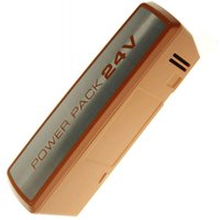 Ersatzteil - Original-Batterie 24V - - AEG von AEG