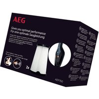 Ersatzteil - Pack mit 2 Original-AEF150-Filtern - - Ersatzteil - Pack mit 2 Original-AEF150-Filtern - - von AEG