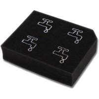 Ersatzteil - Schaumstoff Filter - - electrolux AEG Ersatzteil - Schaumstoff Filter - - electrolux AEG von AEG