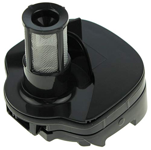 Filter 4055483251 kompatibel mit/Ersatzteil für Electrolux AEG QX9-1... Akku-Handstaubsauger (Beschreibung) von AEG