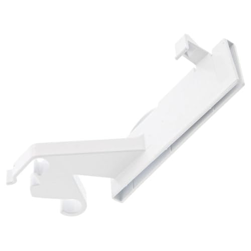 Gefrierfachklappenscharnier Electrolux 223112901/2 links für Gefrierschrank Gefrierfachklappenscharnier Electrolux 223112901/2 links für Gefrierschrank von AEG