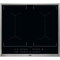 AEG - Electrolux IKE64450XB Induktions-Einbaukochfeld 60cm Autark (IKE64450XB) von AEG