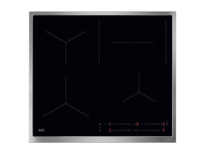 Induktionskochfeld OIO64C00XB Schwarz von AEG