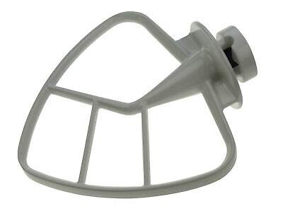 Knethaken 4055255626 kompatibel mit/Ersatzteil für AEG Electrolux 950075355 KM4100 KM4620 UltraMix. Küchenmaschine Knethaken 4055255626 kompatibel mit/Ersatzteil für AEG Electrolux 950075355 KM4100 KM4620 UltraMix. Küchenmaschine von AEG