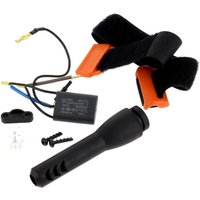 AEG - Kondensator 0,18µf für Schleifmaschine a.e.g. von AEG