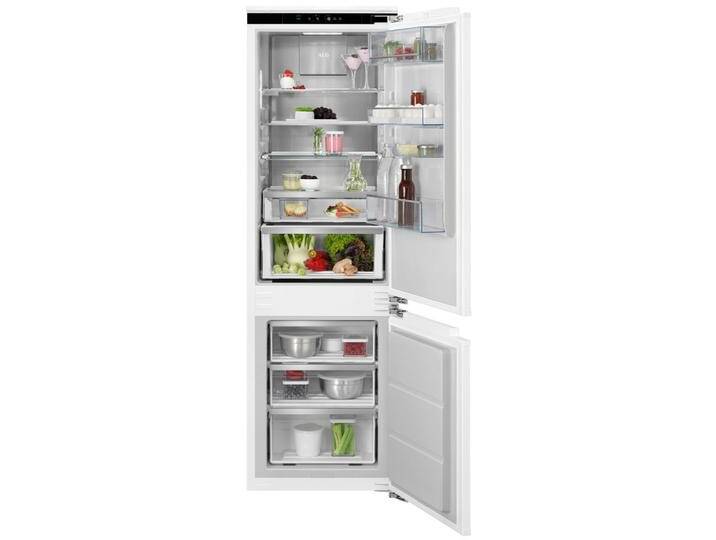 Kühlschrank EK8C18C Festtürtechnik von AEG