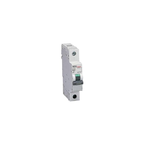 LS-Schalter 6kA 1P 16A B-Char. AEG EP61 B16 von AEG