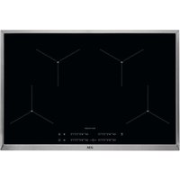 [NEUWERTIG] Aeg 7000 Sense Iae84411 Autarkes Induktionskochfeld 80cm Heizplatte 4 Kochzonen B-Ware von AEG