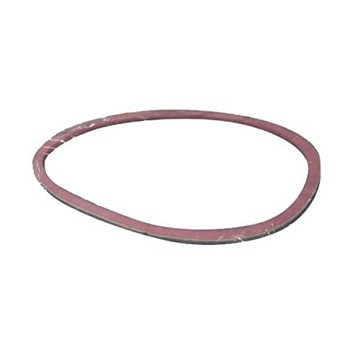 ORIGINAL AEG Electrolux 125502560 1255025601 Dichtung Abdichtung Trommeldichtung Dichtring Fusselsiebdichtung Filzdichtung Filz vorne Wäschetrockner Trockner Trocknerautomat auch Juno Zanussi Zanker ORIGINAL AEG Electrolux 125502560 1255025601 Dichtung Abdichtung Trommeldichtung Dichtring Fusselsiebdichtung Filzdichtung Filz vorne Wäschetrockner Trockner Trocknerautomat auch Juno Zanussi Zanker von AEG
