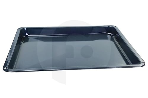 Original AEG Electrolux Fettpfanne 3532559022 Blech Kombischale 466x385x40mm Original AEG Electrolux Fettpfanne 3532559022 Blech Kombischale 466x385x40mm von AEG