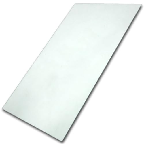 Original Kühlschrank 476x301mm Abstellplatte Glas AEG Electrolux 2249013018 von AEG