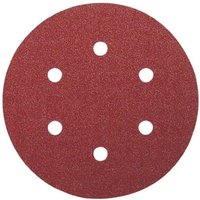 AEG - Runde Schleifmittel d=150 sortiert pro 6 für Schleifmaschine a.e.g. AEG - Runde Schleifmittel d=150 sortiert pro 6 für Schleifmaschine a.e.g. von AEG