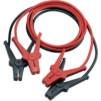 Sp 25 Starthilfekabel 34.2 mm² Aluminium (kupferbeschichtet) 3.50 m mit Kunststoffzangen, ohne s - AEG von AEG