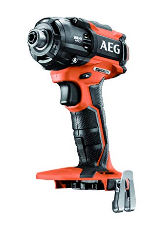 Schraubendreher BSS18OP-0 Schraubendreher BSS18OP-0 von AEG