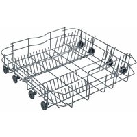 AEG - Unterer Korb für Geschirrspüler 140133729099 von AEG