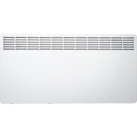 Wandkonvektor AEG WKL 2505 mit elektronischem Regler, 230V, 50 Hz - 2,5 kW - 894 x 450 x 100 mm von AEG