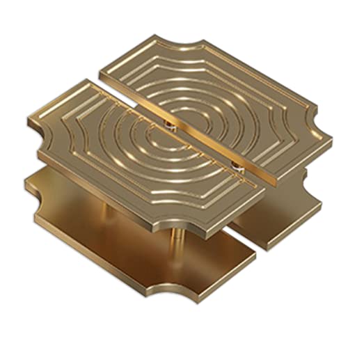AEGCAOJH H-förmiger Push/Pull-Griffsatz aus Aluminium, Gold, Rot, Kupfer, Bronze, Schwarz, Türgriff für Glas- und Holztüren, höchstes Preis-Leistungs-Verhältnis (Farbe: Gold, Größe: 30 cm ( AEGCAOJH H-förmiger Push/Pull-Griffsatz aus Aluminium, Gold, Rot, Kupfer, Bronze, Schwarz, Türgriff für Glas- und Holztüren, höchstes Preis-Leistungs-Verhältnis (Farbe: Gold, Größe: 30 cm ( von AEGCAOJH