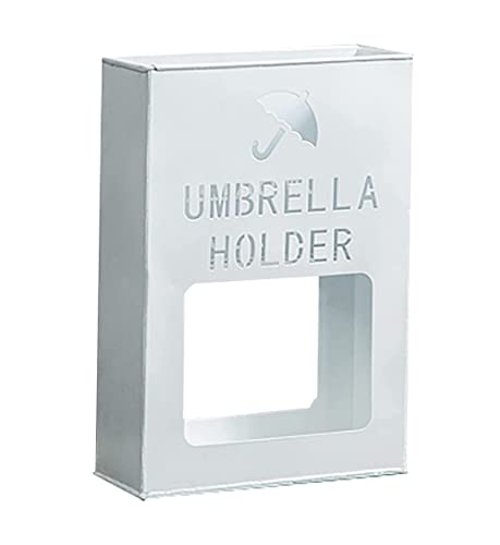 AEGCAOJH Schirmhalter Schirmständer Innenschirmständer Rechteckiger Schirmständer Aus Metall Moderner Schirmhalter Für Spazierstöcke Schirme Schirmständerständer Schirmhalterständer AEGCAOJH Schirmhalter Schirmständer Innenschirmständer Rechteckiger Schirmständer Aus Metall Moderner Schirmhalter Für Spazierstöcke Schirme Schirmständerständer Schirmhalterständer von AEGCAOJH