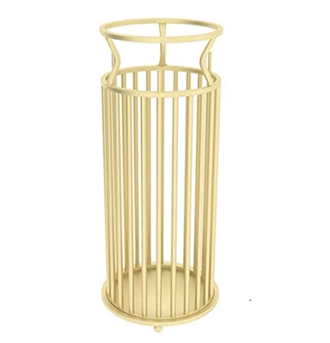 AEGCAOJH Schirmhalter Schirmständer Nordic Iron Schirmständer Schirmständerhalter Home Schirmständer Schirmrohr Für Foyer Eingang Home Office Schirmständer Schirmorganizer von AEGCAOJH