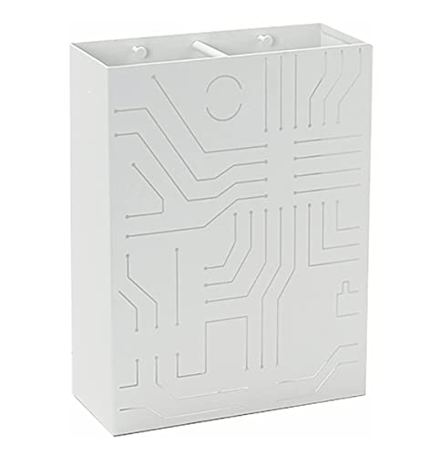 AEGCAOJH Schirmhalter Schirmständer Rechteckiger Schirmständer aus Metall Moderner einfacher Schirmständer Schirmhalter für Home Office Hotelbars Schirmständer Schirm-Organizer (blau: Wit, AEGCAOJH Schirmhalter Schirmständer Rechteckiger Schirmständer aus Metall Moderner einfacher Schirmständer Schirmhalter für Home Office Hotelbars Schirmständer Schirm-Organizer (blau: Wit, von AEGCAOJH