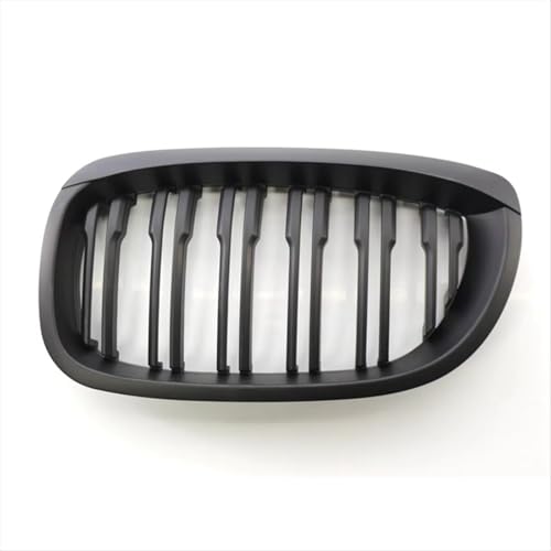 AEIOUPMMA 1 Paar Auto-Center-Grills Front Nierengrill 2-Türer Für BMW 3 Series E46 03-06 51137064317 AEIOUPMMA 1 Paar Auto-Center-Grills Front Nierengrill 2-Türer Für BMW 3 Series E46 03-06 51137064317 von AEIOUPMMA