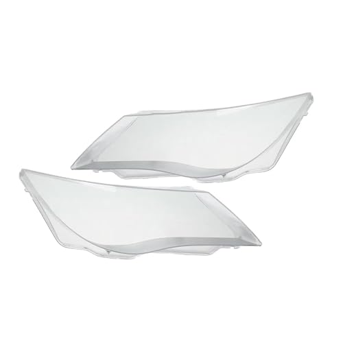 AEIOUPMMA 1 Paar Auto Scheinwerfer Len Abdeckung Kopf Licht Lampe Lampenschirm Ersatz Front Licht Auto Shell Für BMW E63 E64 M6 2004-2010 AEIOUPMMA 1 Paar Auto Scheinwerfer Len Abdeckung Kopf Licht Lampe Lampenschirm Ersatz Front Licht Auto Shell Für BMW E63 E64 M6 2004-2010 von AEIOUPMMA