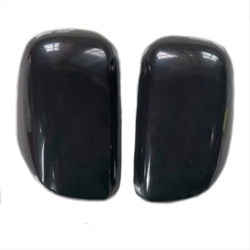 AEIOUPMMA 1 Paar Rückspiegel Abdeckung Trim Seite Flügel Spiegel Shell Für Toyota Hilux Vigo 2006-2011 87915-0K030 87945-0K030 von AEIOUPMMA