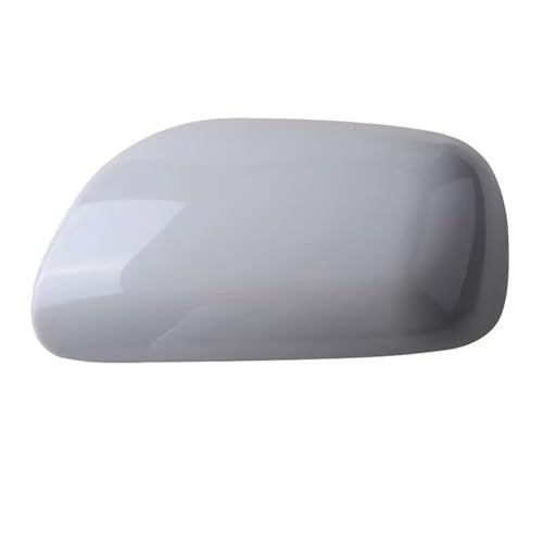 AEIOUPMMA 1Pcs Auto Rückspiegel Abdeckung Seite Spiegel Kappe Links Für Toyota Corolla 2007-2013 87915-02910 87945-02910 von AEIOUPMMA