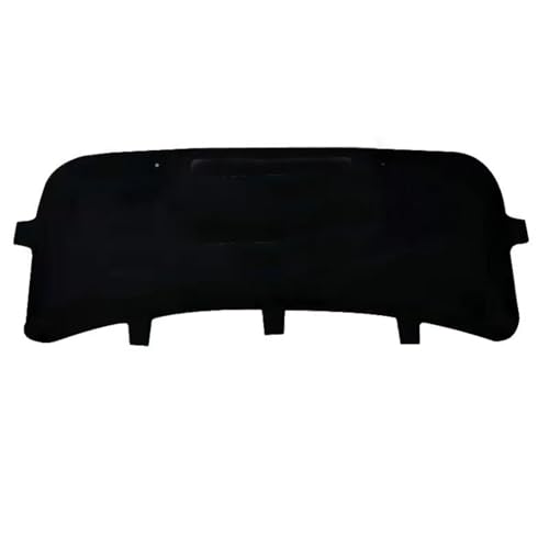 AEIOUPMMA 1Set Auto Auto Motor Haube Sound Wärme Isolierung Baumwolle Abdeckung Schallschutz Für Honda Civic 10th MK10 2017-2021 von AEIOUPMMA