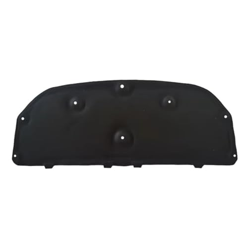 AEIOUPMMA 1Set Auto Auto Motorhaube Sound Wärmedämmung Baumwolle Schallschutz Abdeckung Für Honda Accord 10th MK10 2018-2022 von AEIOUPMMA