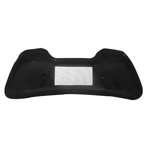AEIOUPMMA 1pc Auto Front Motorhaube Wärmedämmung Sound Deadener Baumwolle Für Hyundai IX35 2009-2016 von AEIOUPMMA