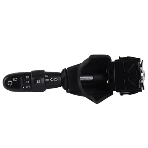 AEIOUPMMA 2X Auto Blinker Schalter Scheinwerfer Nebel Lampe Dimmer Control Schalter Für Buick Excelle Für Daewoo Lacetti Lanos 96387324 AEIOUPMMA 2X Auto Blinker Schalter Scheinwerfer Nebel Lampe Dimmer Control Schalter Für Buick Excelle Für Daewoo Lacetti Lanos 96387324 von AEIOUPMMA