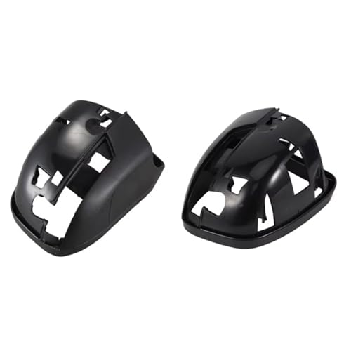 AEIOUPMMA 2X Links/Rechts Rückspiegel Abdeckung Rahmen Spiegel Shell Basis Außen Für Ford Focus 2008-2017 AEIOUPMMA 2X Links/Rechts Rückspiegel Abdeckung Rahmen Spiegel Shell Basis Außen Für Ford Focus 2008-2017 von AEIOUPMMA