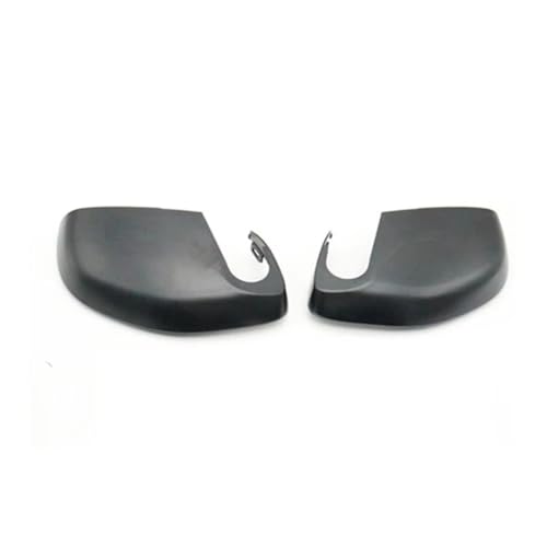 AEIOUPMMA Äußere Rückspiegel Untere Abdeckung Fall Seite Spiegel Unten Abdeckung Basis Farbe Für Honda Jazz FIT 2015 2016 2017 GK5 von AEIOUPMMA