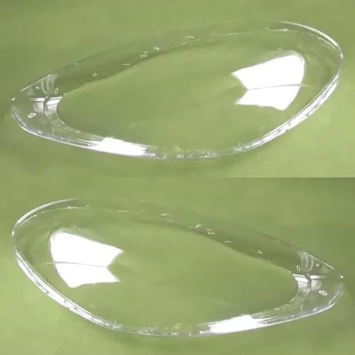 AEIOUPMMA Abdeckung Transparent Lampenschirm Lampe Linse Scheinwerfer Shell für Porsche Panamera GTS 2017 2018 2019 2020 2021 AEIOUPMMA Abdeckung Transparent Lampenschirm Lampe Linse Scheinwerfer Shell für Porsche Panamera GTS 2017 2018 2019 2020 2021 von AEIOUPMMA
