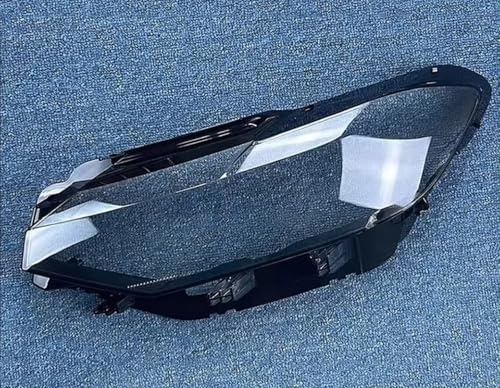 AEIOUPMMA Abdeckung Transparent Lampenschirm Scheinwerfer für VW Lavida 2023 von AEIOUPMMA