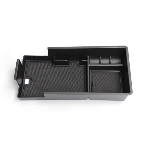 AEIOUPMMA Armlehne Aufbewahrungsbox Auto Mittelkonsole Fach Organizer für Chevrolet Blazer EV 2024 2025 AEIOUPMMA Armlehne Aufbewahrungsbox Auto Mittelkonsole Fach Organizer für Chevrolet Blazer EV 2024 2025 von AEIOUPMMA