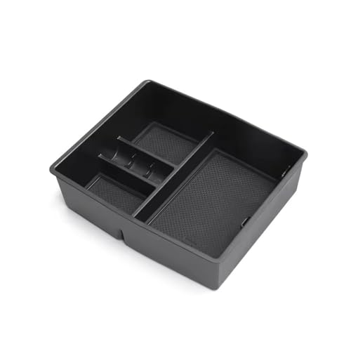 AEIOUPMMA Armlehne Aufbewahrungsbox Center Console Organizer Tray Ordnen für Toyota Tacoma 2024 2025 von AEIOUPMMA