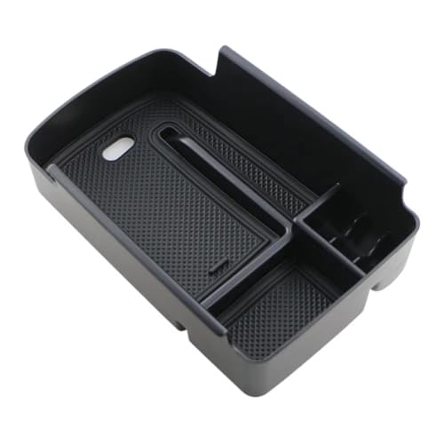 AEIOUPMMA Armlehne Aufbewahrungsbox Fach Mittelkonsole Organizer Behälterhalter für Chevrolet Trax Seeker 2024 2025 AEIOUPMMA Armlehne Aufbewahrungsbox Fach Mittelkonsole Organizer Behälterhalter für Chevrolet Trax Seeker 2024 2025 von AEIOUPMMA