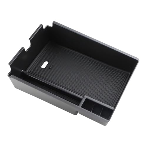 AEIOUPMMA Armlehne Aufbewahrungsbox Mittelkonsole Behälter Halter Tablett Palette Schindel für Kia Sportage NQ5 2023 2024 von AEIOUPMMA