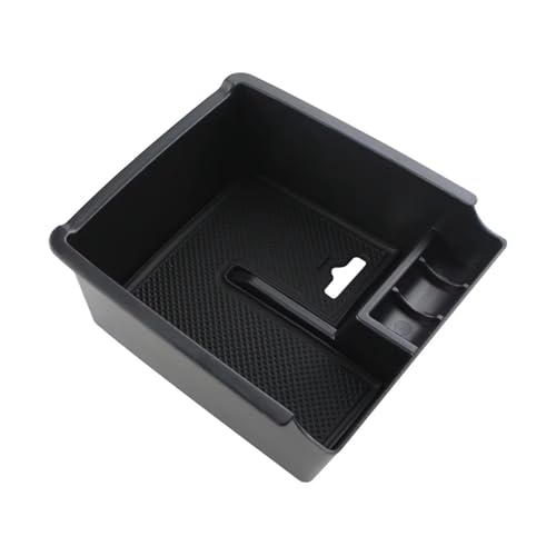 AEIOUPMMA Armlehne Aufbewahrungsbox Mittelkonsole Handschuhfach Fach Behälter Container für VW Passat B8 Sedan Variant Alltrack 2015-2017 AEIOUPMMA Armlehne Aufbewahrungsbox Mittelkonsole Handschuhfach Fach Behälter Container für VW Passat B8 Sedan Variant Alltrack 2015-2017 von AEIOUPMMA