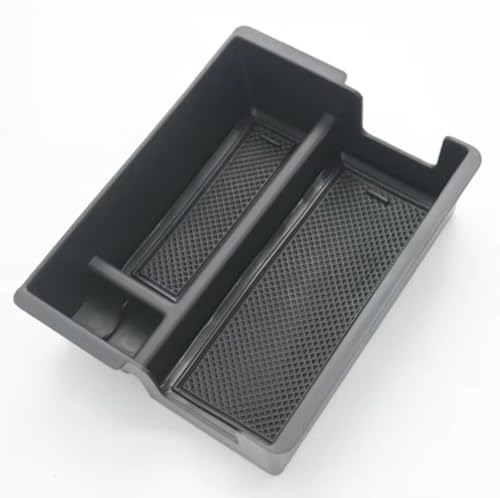 AEIOUPMMA Armlehne Aufbewahrungsbox Orgainzer Tablett Center Konsole Verstauen für Isuzu Dmax D-max 2021 2022 2023 von AEIOUPMMA