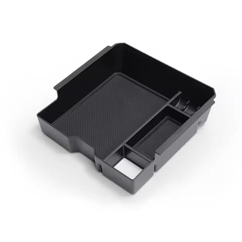 AEIOUPMMA Armlehne Aufbewahrungsbox Organizer Fach Autoinnenausstattung für Ford Ranger 2024 2025 von AEIOUPMMA