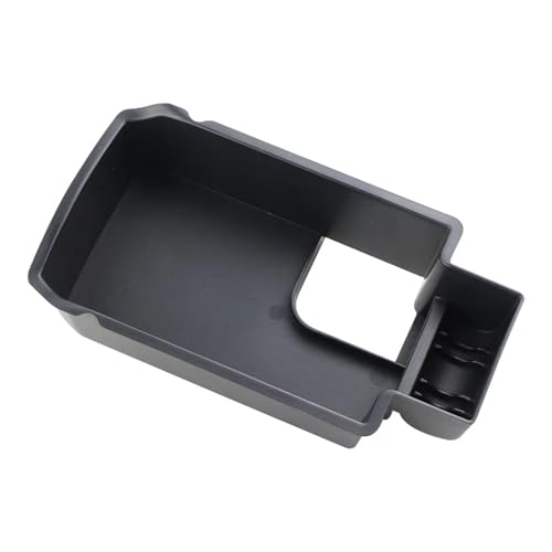 AEIOUPMMA Armlehne Aufbewahrungsbox Teller Tablett Organizer Verstauen für Cupra Formentor 2023 2024 für Seat Leon MK4 KL1 KL8 von AEIOUPMMA