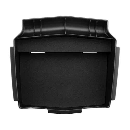 AEIOUPMMA Armlehnenbox Aufbewahrungsbox Zentraler Center Container Organizer für Honda CRV CR-V 2012 2013 2014 2015 2016 von AEIOUPMMA