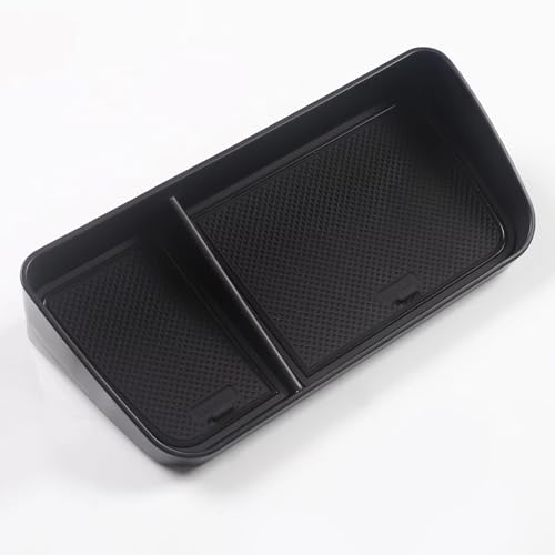 AEIOUPMMA Aufbewahrungsbox für das Armaturenbrett, versteckte Ablage in der Mittelkonsole für Toyota RAV4 2019 2020 2021 2022 AEIOUPMMA Aufbewahrungsbox für das Armaturenbrett, versteckte Ablage in der Mittelkonsole für Toyota RAV4 2019 2020 2021 2022 von AEIOUPMMA